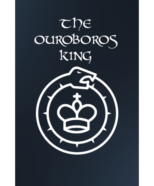 The Ouroboros King PS5 PlayStation 5 Key EUROPE